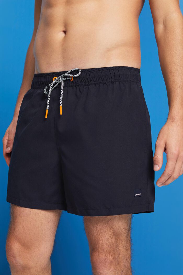 Beach Bottoms, NAVY, detail image number 2