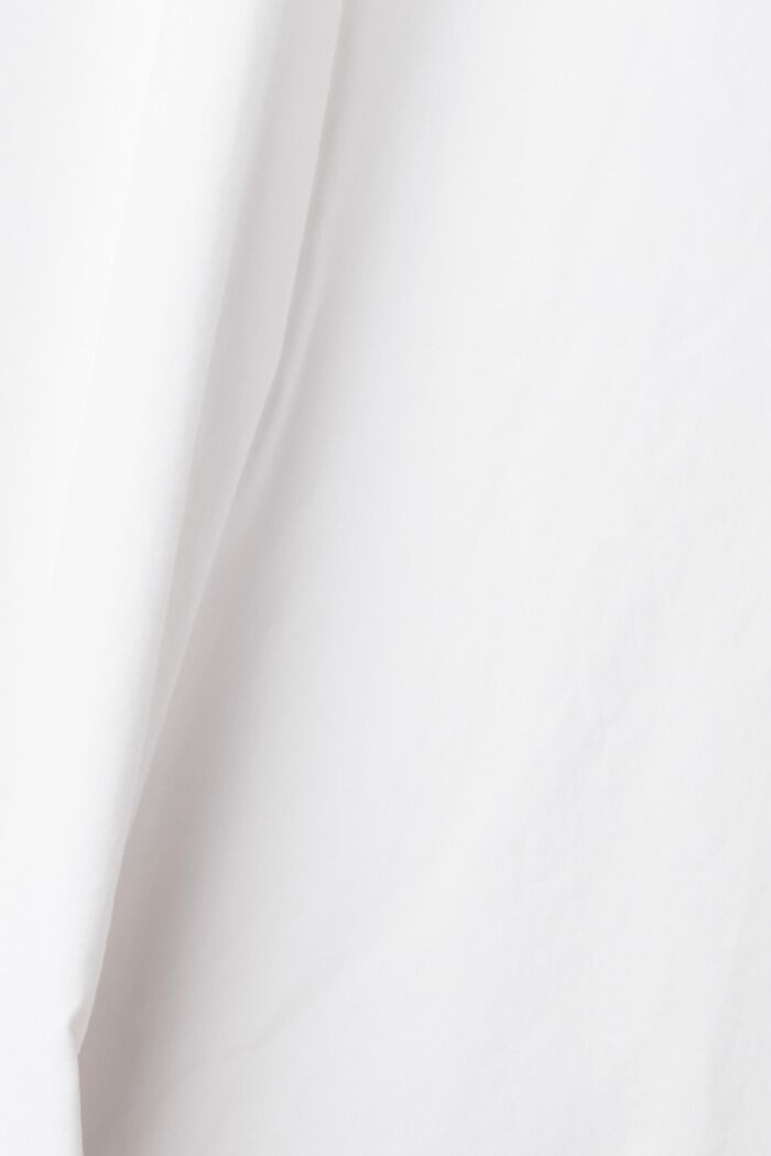 Blusa camisera CURVY, WHITE, detail image number 1