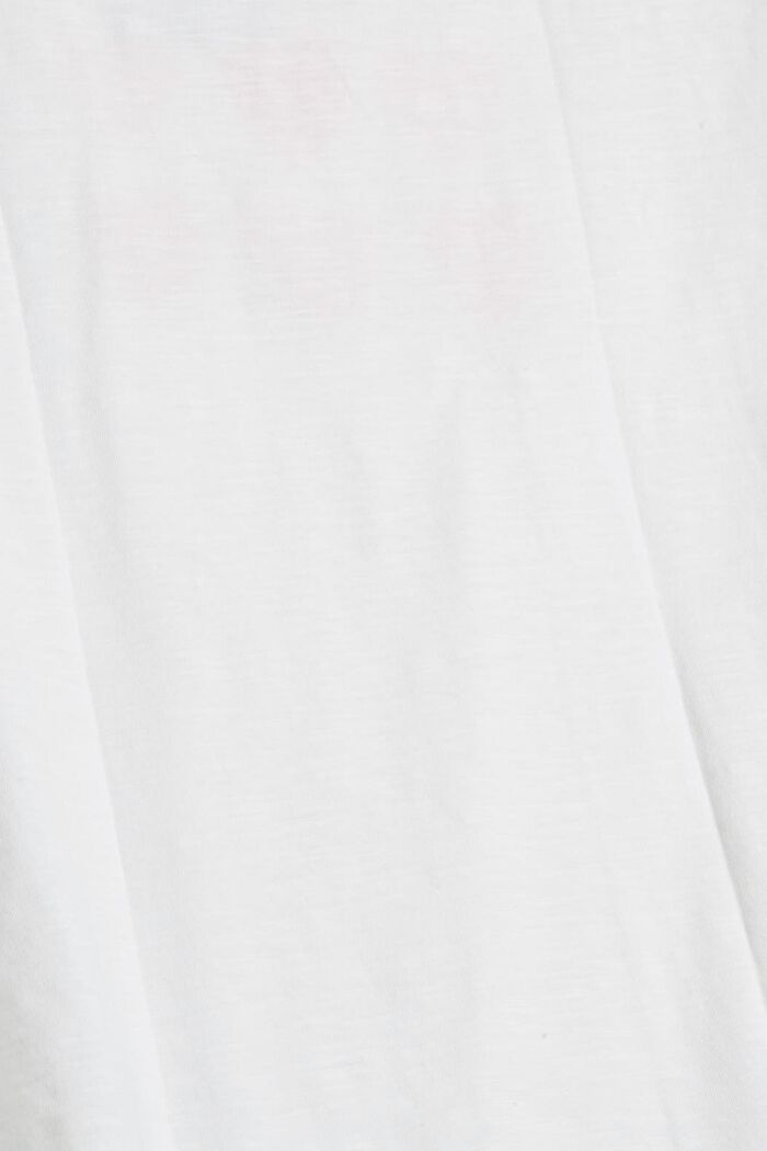 Camiseta estampada, WHITE COLORWAY, detail image number 1