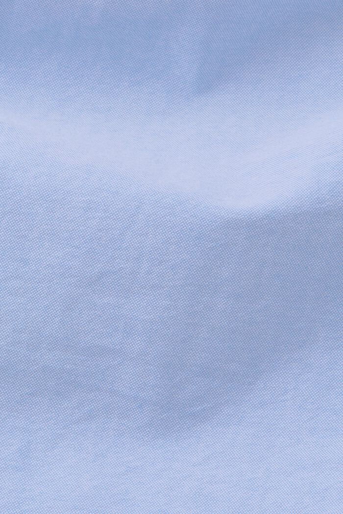 Camisa de botones, BLUE, detail image number 4
