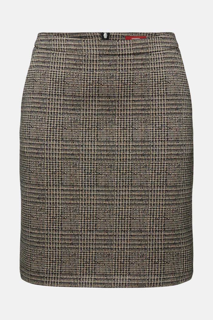 Skirts woven, MEDIUM GREY, detail image number 7
