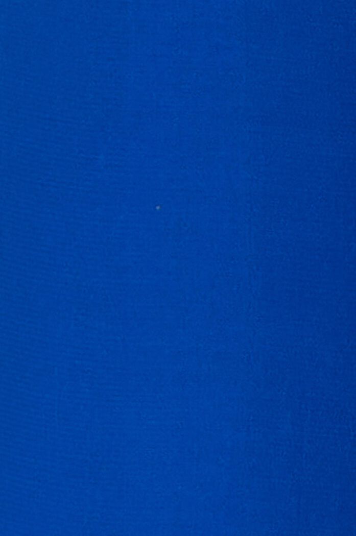 MATERNITY Pantalón ancho, ELECTRIC BLUE, detail image number 3