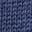 Jersey de punto con un cuello estilo polo, TENCEL™, GREY BLUE, swatch