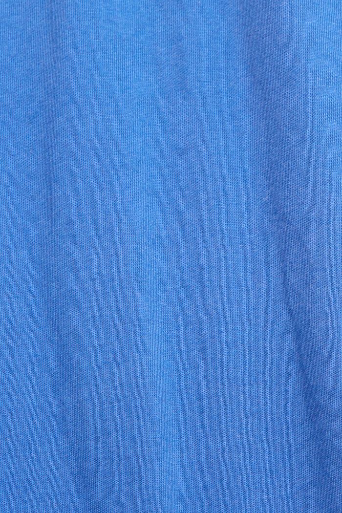 Camiseta estampada, BLUE, detail image number 5