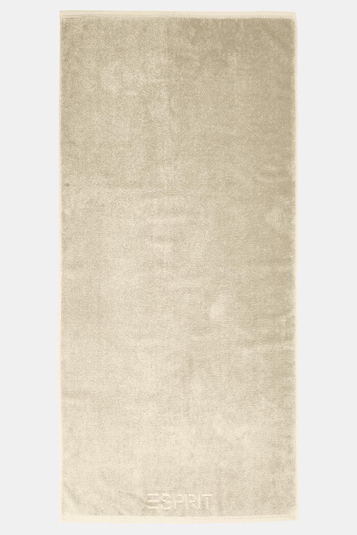 Colección de toallas de rizo, SAND, detail image number 2