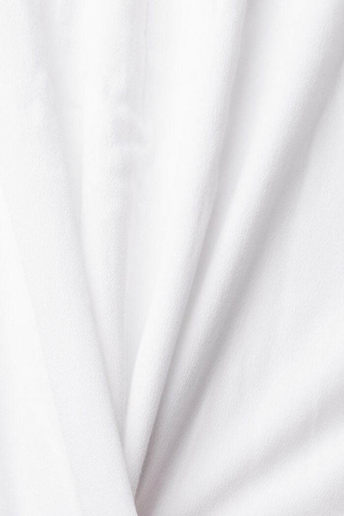 Blusa, WHITE, detail image number 4