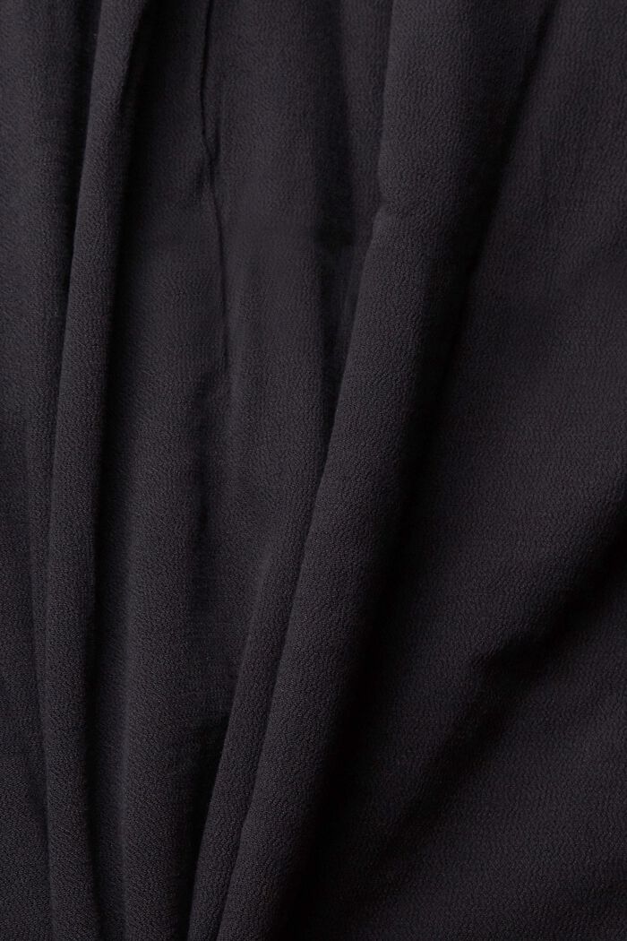 Blusa, BLACK, detail image number 1
