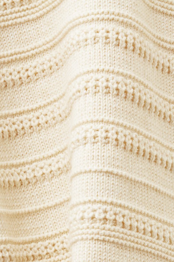 Jersey texturizado de algodón, ICE, detail image number 5