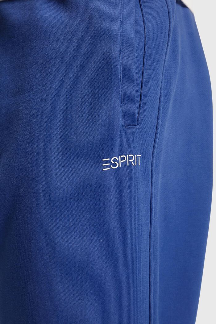 Pantalón deportivo holgado, BRIGHT BLUE, detail image number 2