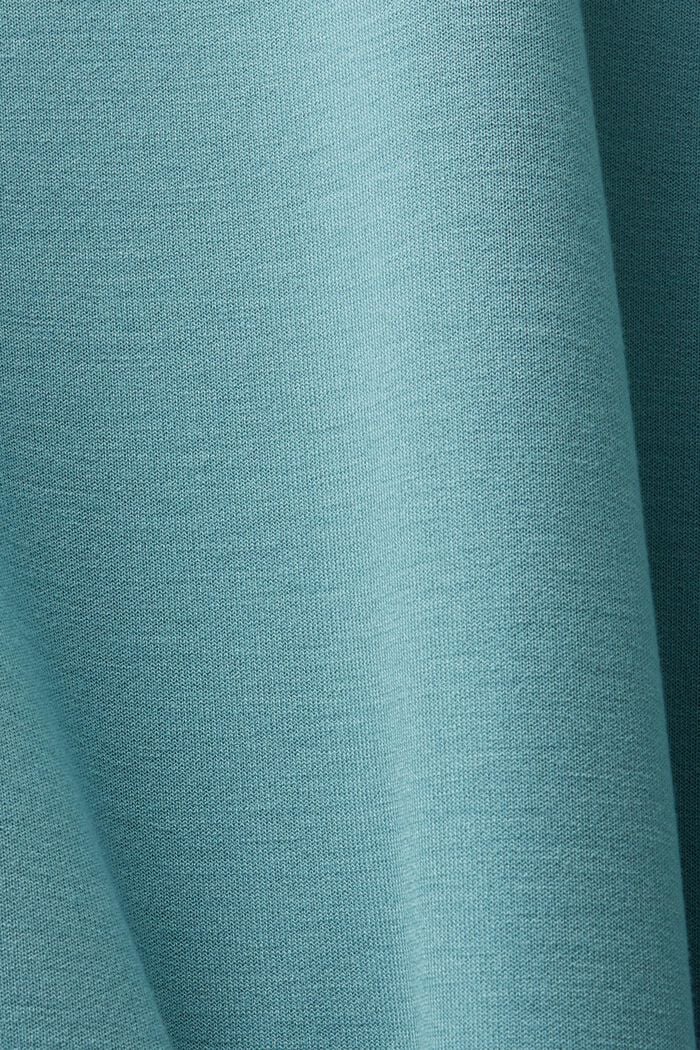 Chaqueta de chándal reflectante, DUSTY GREEN, detail image number 5
