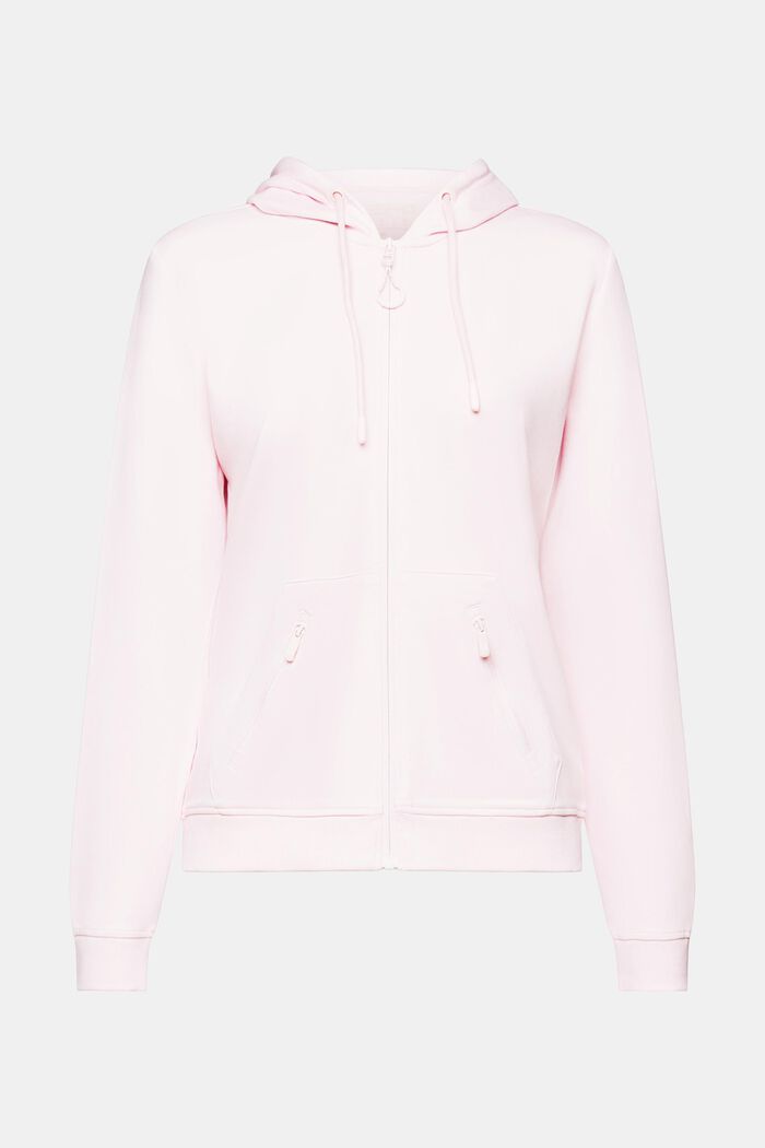 Chaqueta Active Track, LIGHT PINK, detail image number 5