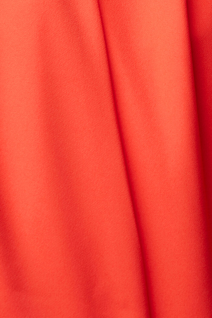 Mono con perneras anchas, RED, detail image number 4