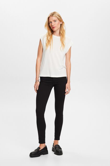 Jeggings mid-rise