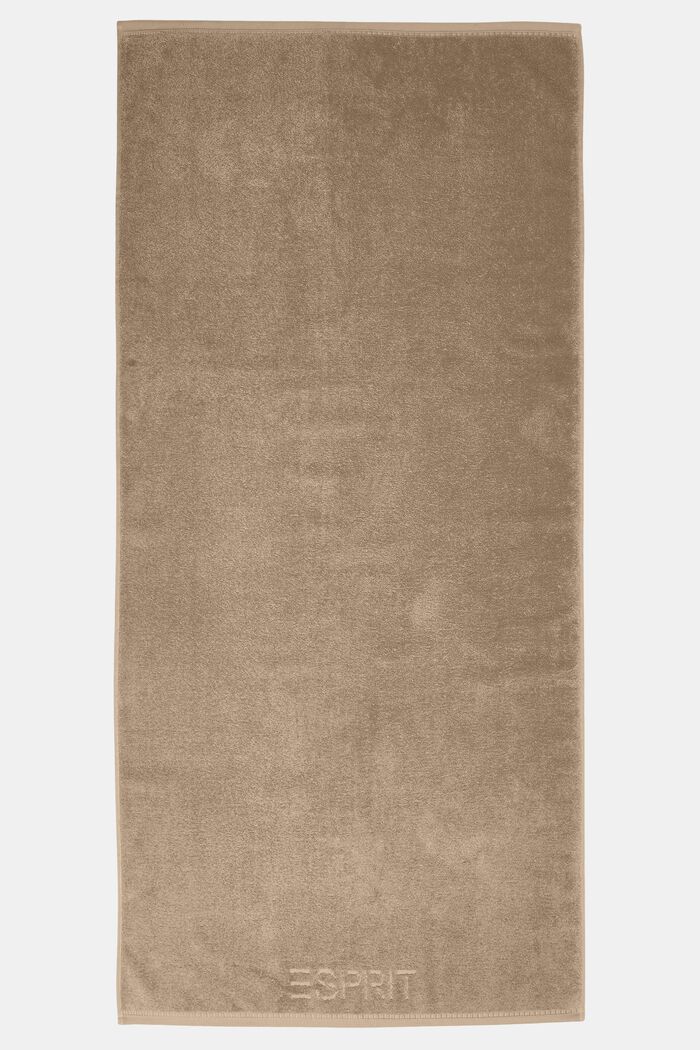 Colección de toallas de rizo, MOCCA, detail image number 1