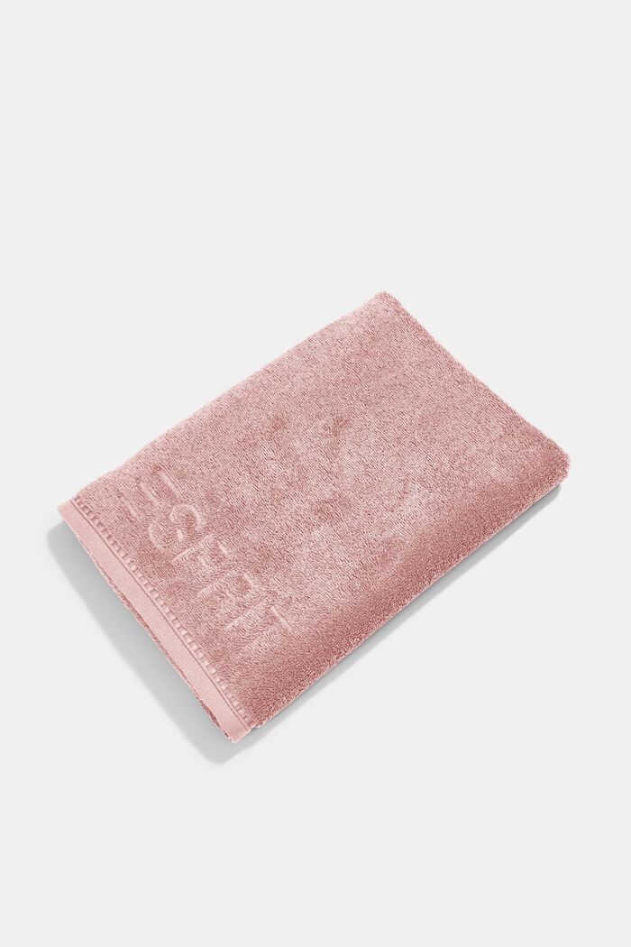 Colección de toallas de rizo, ROSE, detail image number 3