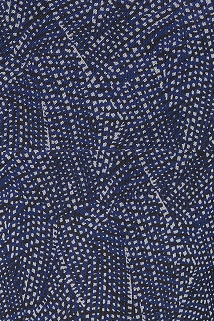 Dresses knitted, DARK BLUE, detail image number 4