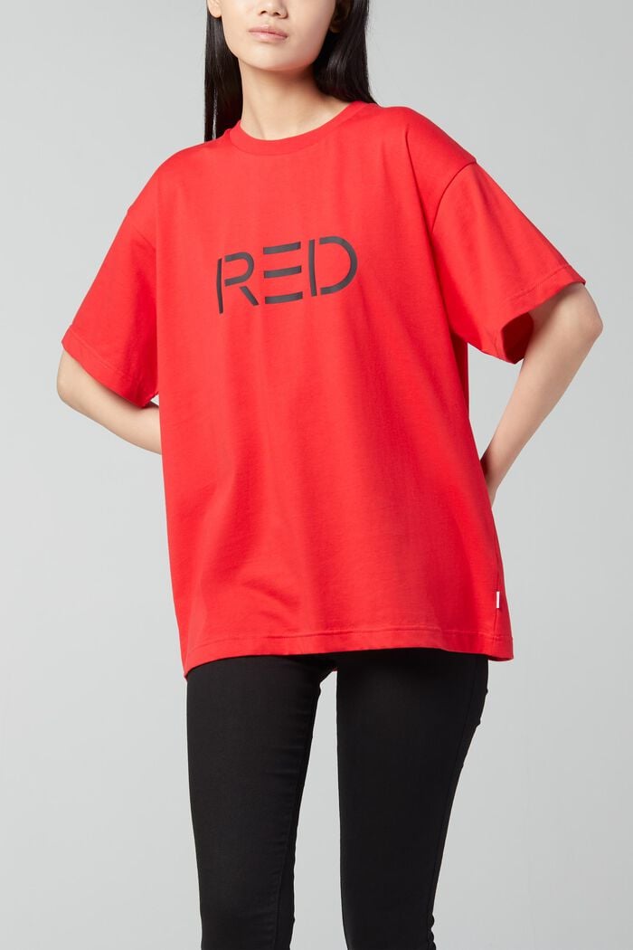 Camiseta unisex con estampado