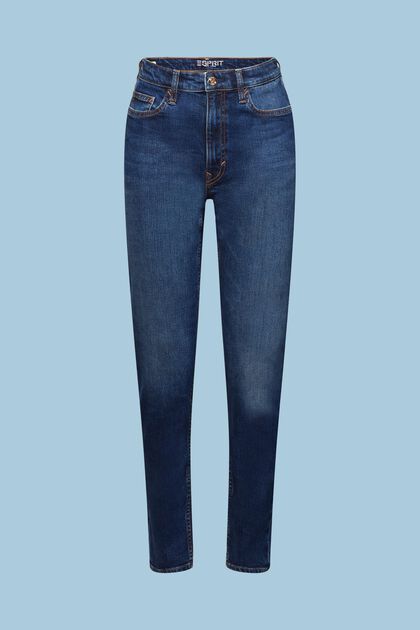 Jeans high-rise retro classic
