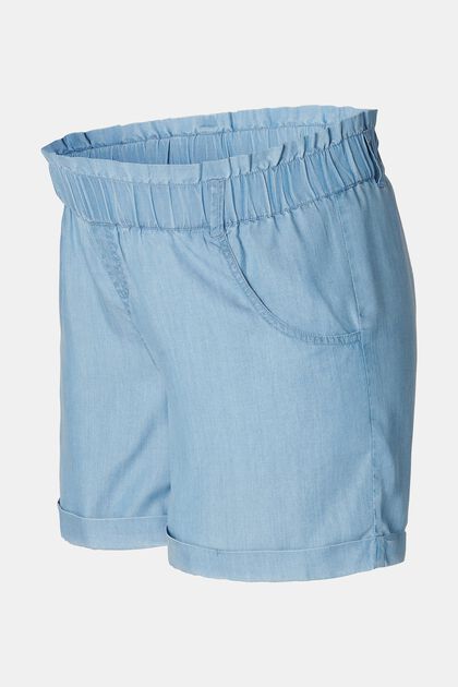 Comprar shorts premamá online ESPRIT
