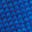 Jersey de lana con cuello de polo, BRIGHT BLUE, swatch