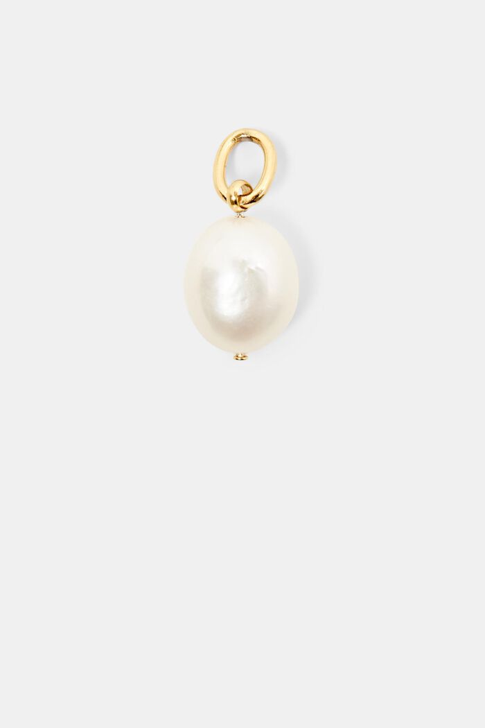 Colgante de perla, GOLD, detail image number 0