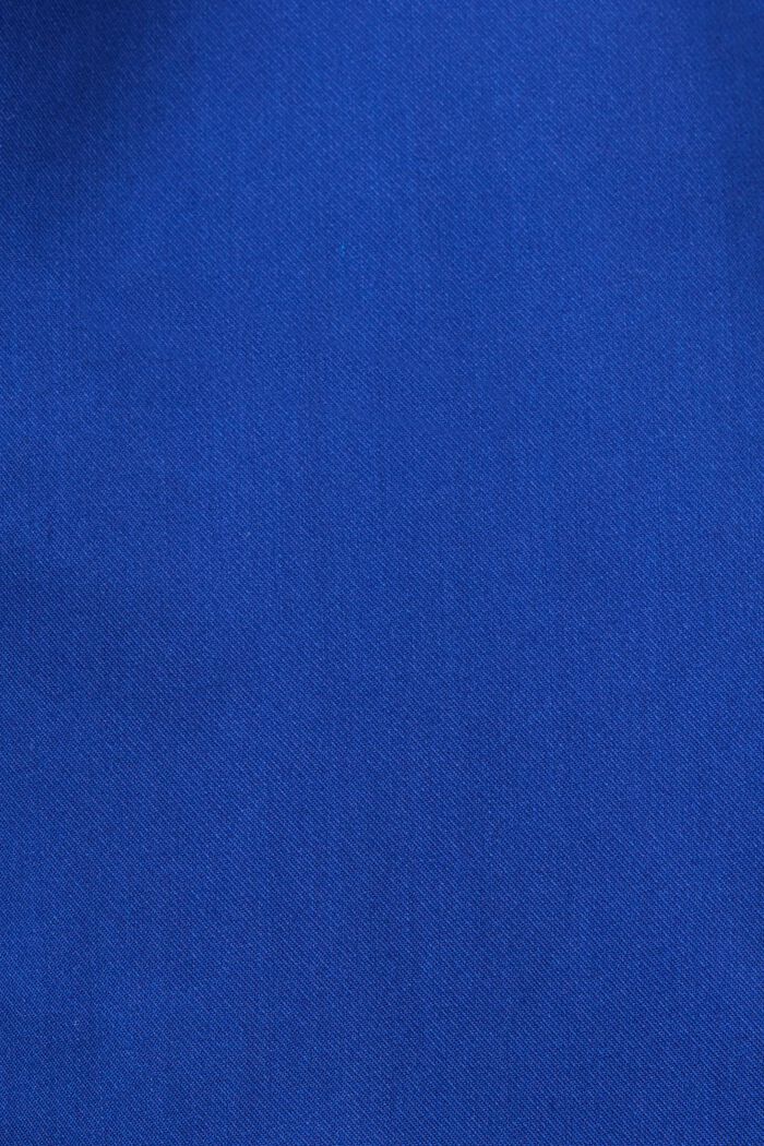 Blazer de doble botonadura, BRIGHT BLUE, detail image number 5