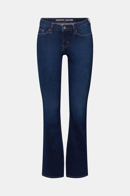 Jeans low bootcut