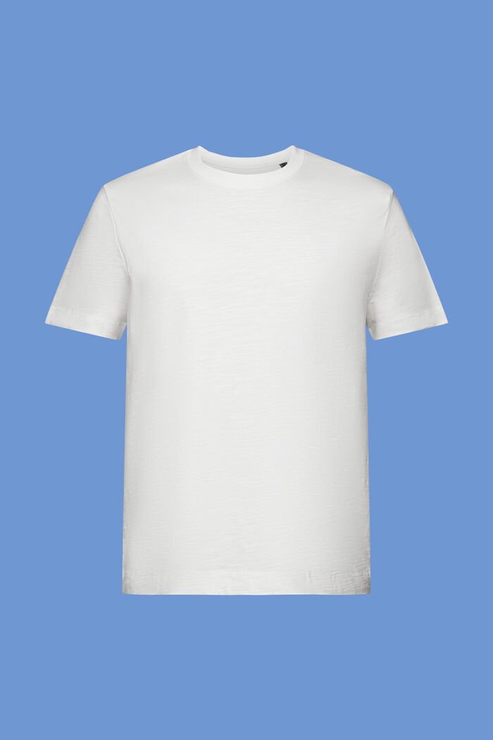 Camiseta de punto de algodón, ICE, detail image number 6