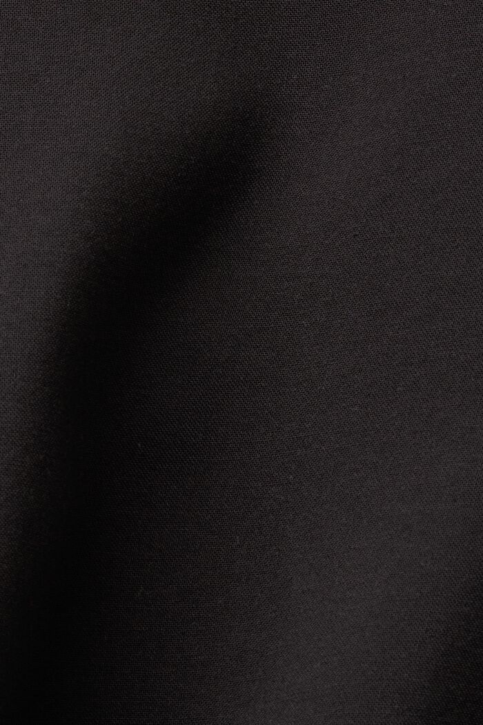 Pantalón corto, BLACK, detail image number 6