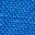 Bermudas de algodón y lino, BRIGHT BLUE, swatch