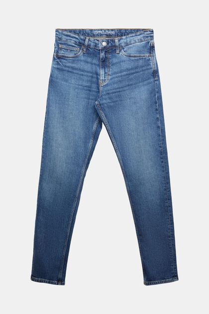 Jeans mid-rise slim fit