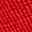 Jersey con cuello vuelto clásico, LENZING™ ECOVERO™, RED, swatch