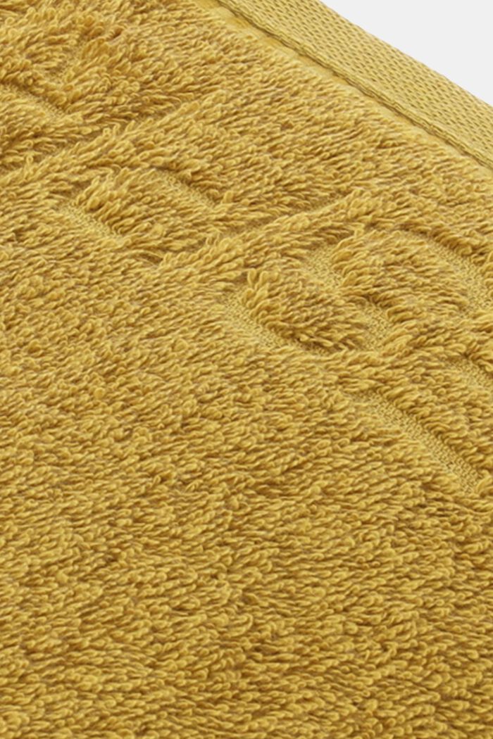 Colección de toallas de rizo, MANGO, detail image number 1