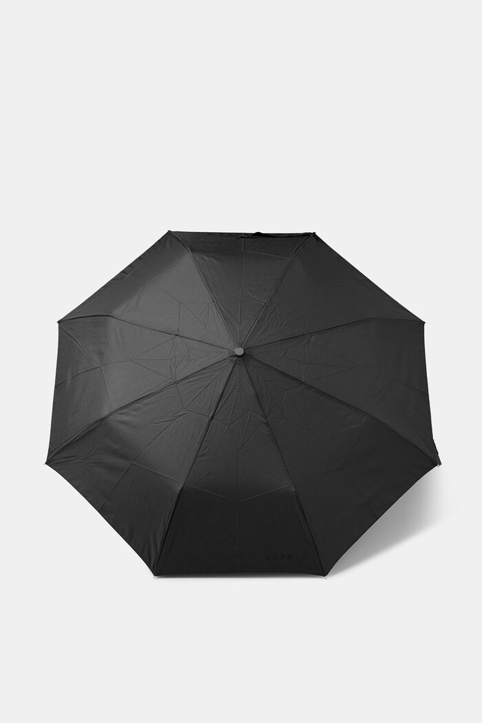 Mini paraguas plegable, ligero como una pluma, ONE COLOUR, detail image number 0