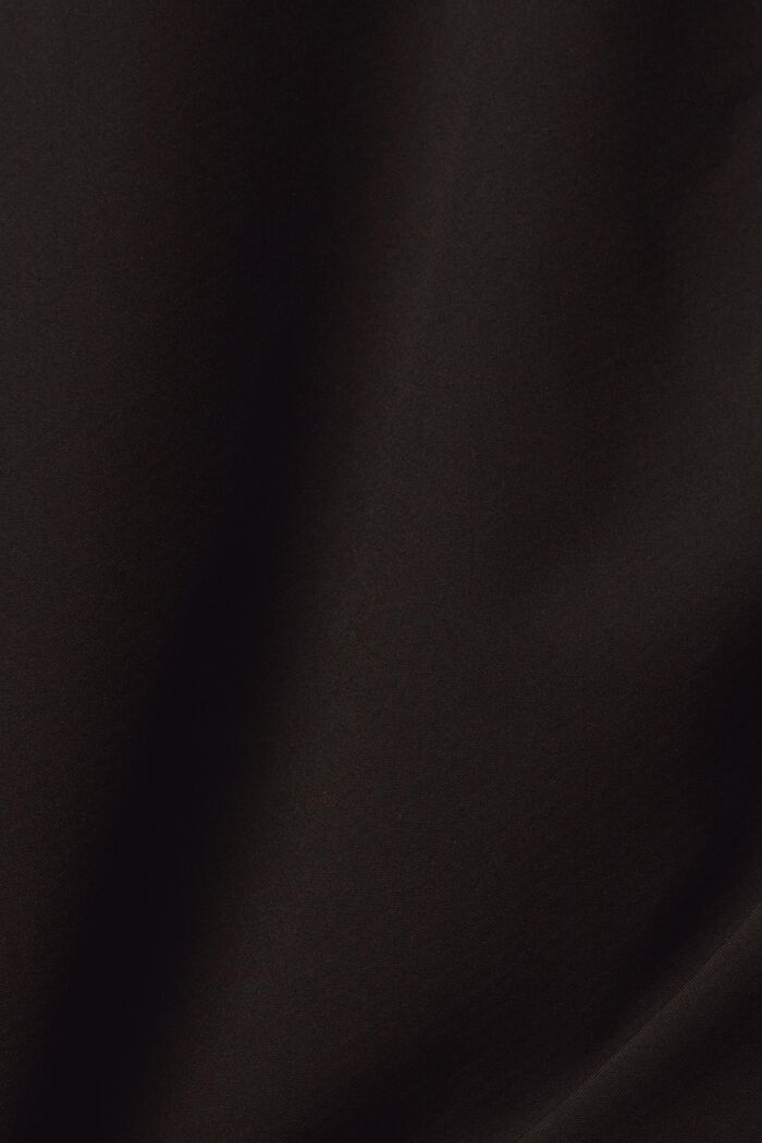 Chaqueta Softshell, BLACK, detail image number 4