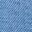 Vestido de chambray con tira fruncida, TENCEL™, BLUE MEDIUM WASHED, swatch