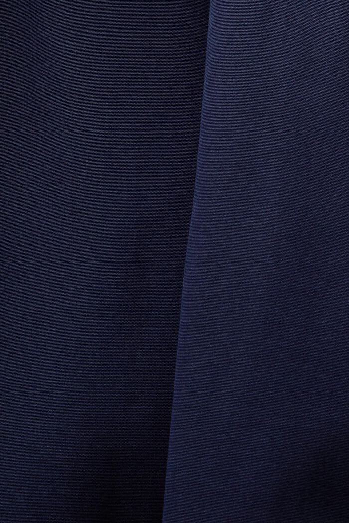 Chaqueta con cremallera, DARK BLUE, detail image number 5
