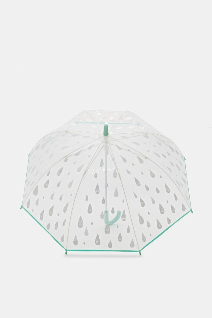 Paraguas para niños con efecto de cambio de color, ONE COLOR, detail image number 0