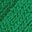 Jersey de cuello redondo con bloques de color, EMERALD GREEN, swatch