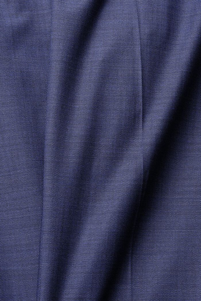 WOOL Americana Mix & Match, BLUE, detail image number 5