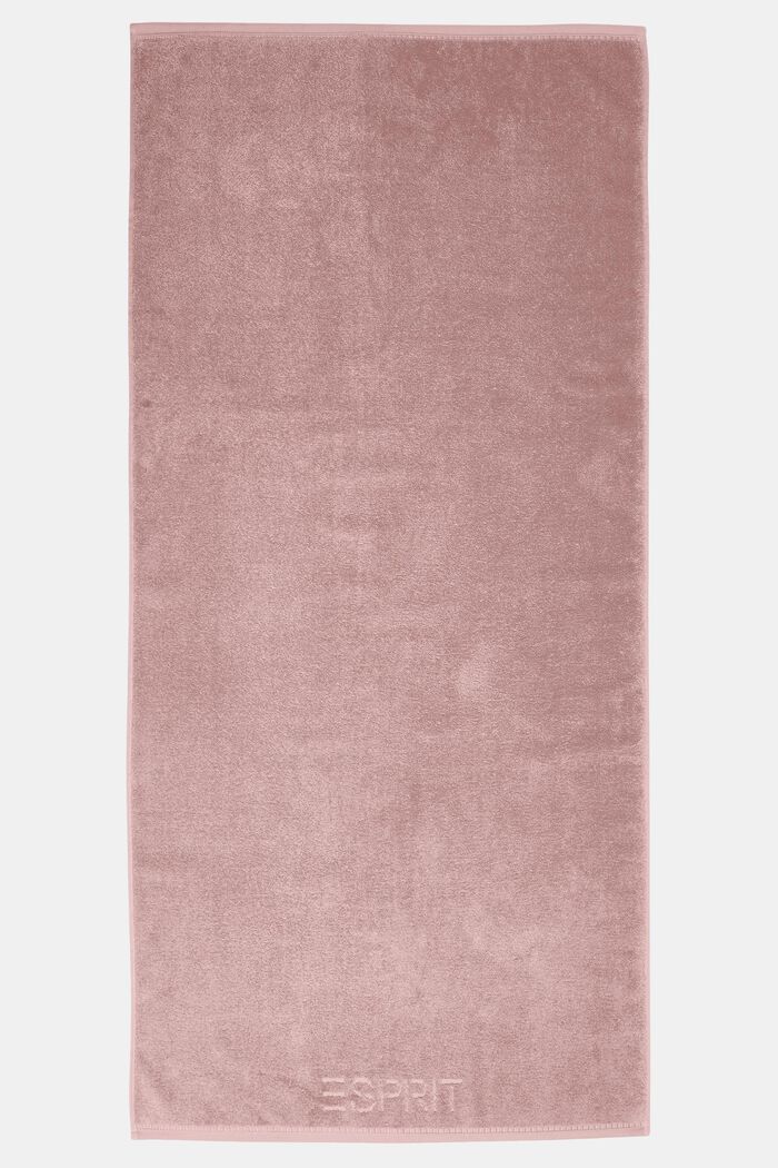 Colección de toallas de rizo, ROSE, detail image number 2
