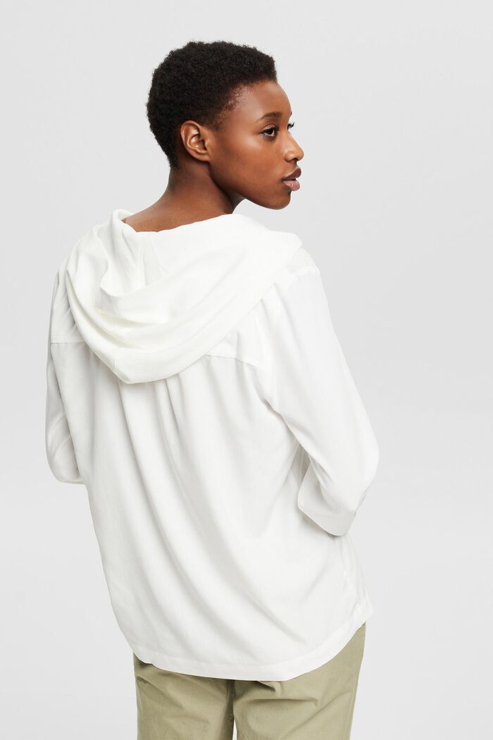 Blusa, OFF WHITE, detail image number 3