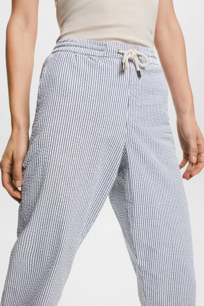 Pantalones de chándal Belle, NAVY, detail image number 2