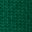 Sudadera con logotipo bordado, algodón ecológico, DARK GREEN, swatch