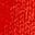 Cárdigan de punto ligero con lino, ORANGE RED, swatch