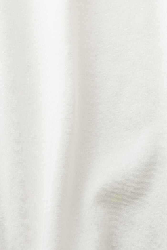 Camiseta estampada sin mangas con lentejuelas, ICE, detail image number 5