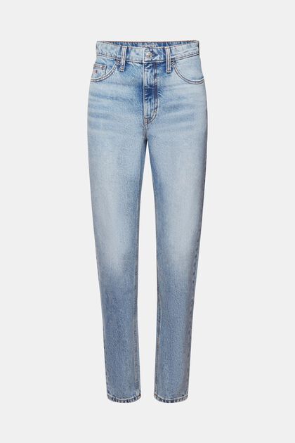 Jeans high rise retro classic fit