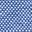 Camisa de cuello abotonado en popelina de algodón, BRIGHT BLUE, swatch