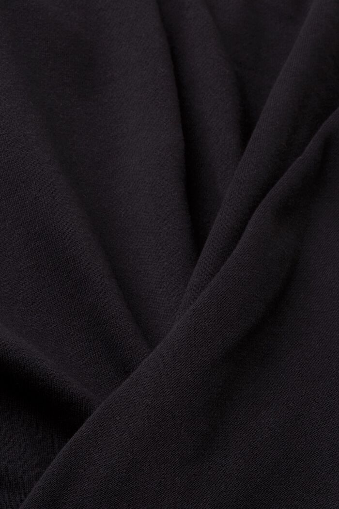 Sudadera con capucha, BLACK, detail image number 5