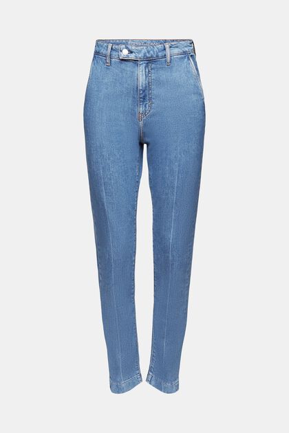 Jeans high-rise slim